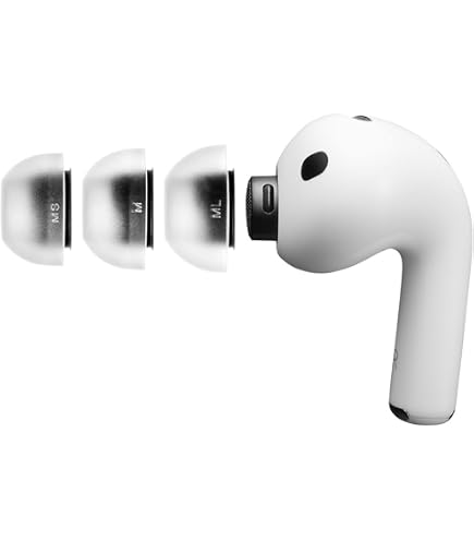 Amazon | ESR AirPods Pro3 ケース(2025) AirPods Pro 第3世代対応 USB